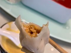 -添福来墨鱼饺子 · 海鲜东北菜(大连星海·黄浦路店)