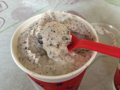 -DQ·蛋糕·冰淇淋(金桥店)