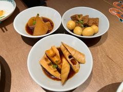 -潮桔桔·潮汕小食堂(浦东嘉里城店)