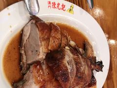 -澳门陈光记烧味饭店(南京德基广场店)