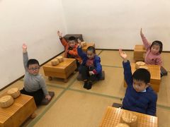 -一弈围棋学苑(三峡广场店)