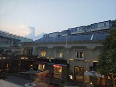 -邈墨茶馆(凤起路店)