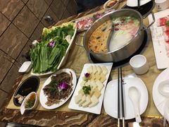 -朝天门火锅(围场店)