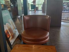 -星巴克(太原柳巷第一店)