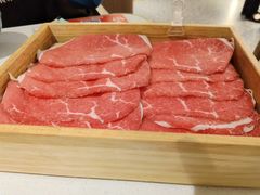 -新辣道鱼火锅(上地华联店)