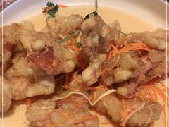 -吴记酱骨炖菜馆(西大直街店)