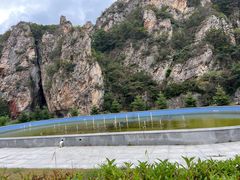 -大连冰峪旅游度假区