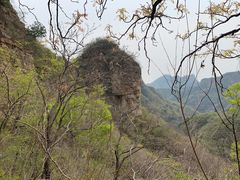 -老象峰
