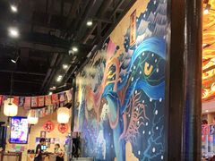 大堂-有喜屋·深夜食堂(环宇荟店)