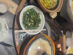 -湘力力小院·鱼汤泡饭(枫林路店)