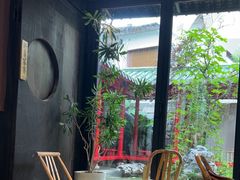 -Metal hands·铁手咖啡