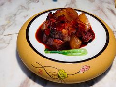 萝卜红烧肉-淮扬韵(凤八市政府店)