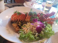 -Onion restaurant