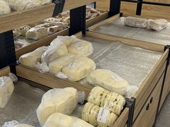 -农工商超市(金沙江路店)