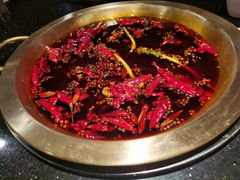 -潮火锅·麻辣牛肉火锅(观音桥方圆·LIVE店)