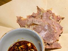 -长安记·大美陕菜(大族广场店)