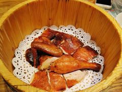 -胡桃里音乐酒馆(白云五号T5 MALL店)