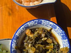 -孙盛兴奥灶面馆·蟹黄面·三虾面(山塘街总店)
