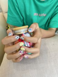 -LILY NAILS美甲美睫