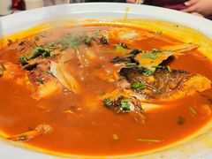 -7号院家宴.烧鸽子(门头沟店)