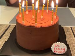 -姆们M Sweetie Cake(五道口店)