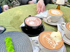 -禧室Joyous Lounge(禧园店)