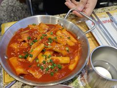 -安又胖韩国烤肉(美罗城店)