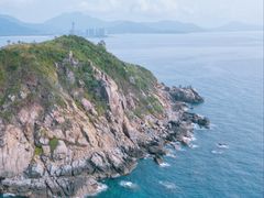 -海南分界洲岛旅游区