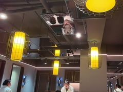 -曹家小菜(胜太路店)