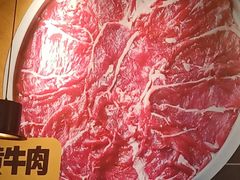-牛小嫩串串火锅(延边大学文化城店)
