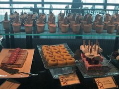 -澳门旅游塔360°旋转餐厅(南湾湖广场店)