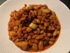 -巴蜀人家·现炒川菜(黉街店)