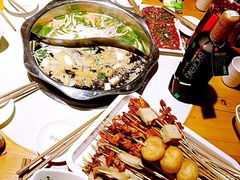 -袁记串串香(康太家园店)