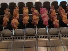 -玉善烧烤串城(长春总店)