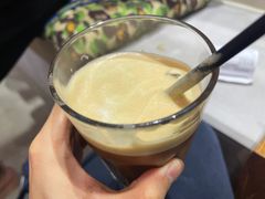 -HAY COFFEE