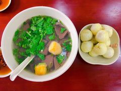 -佬钱湾仔(衣裳街店)