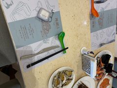-港宸国际大酒店-西餐厅