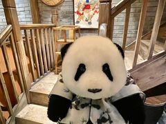 -南京大牌档(崇文门国瑞店)