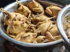 -清真·王家桶子鸡