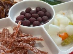 -肥三土菜馆(五四广场店)