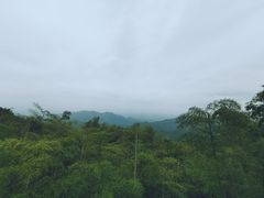 -径山寺