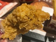 -肯德基(金马店)