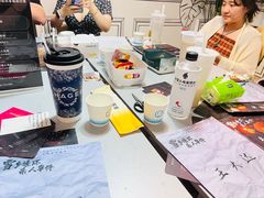 -剧狐剧本杀·月球探案馆(人民广场1号店)