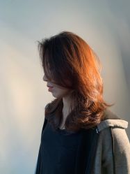 -意廊 Hair Salon