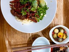 -十八汆·京味打卤面(酒仙桥店)