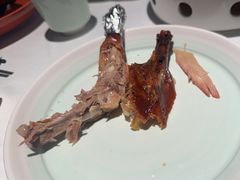 -在前门·烤鸭北京菜(五月花广场店)