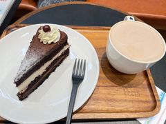 -Peet's Coffee皮爷咖啡(上海长风大悦城店)