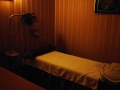 -智慧盲人按摩艾灸-颈肩腰膝疼痛调理(浦东店)