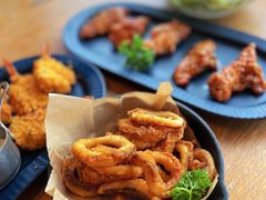 -必胜客(港城新天地店)