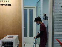 -纳吉亚猫专科动物医院博雅分院